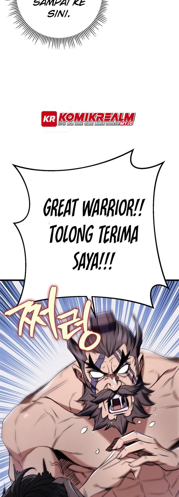 The Emperor’s Sword - Chapter 11 7