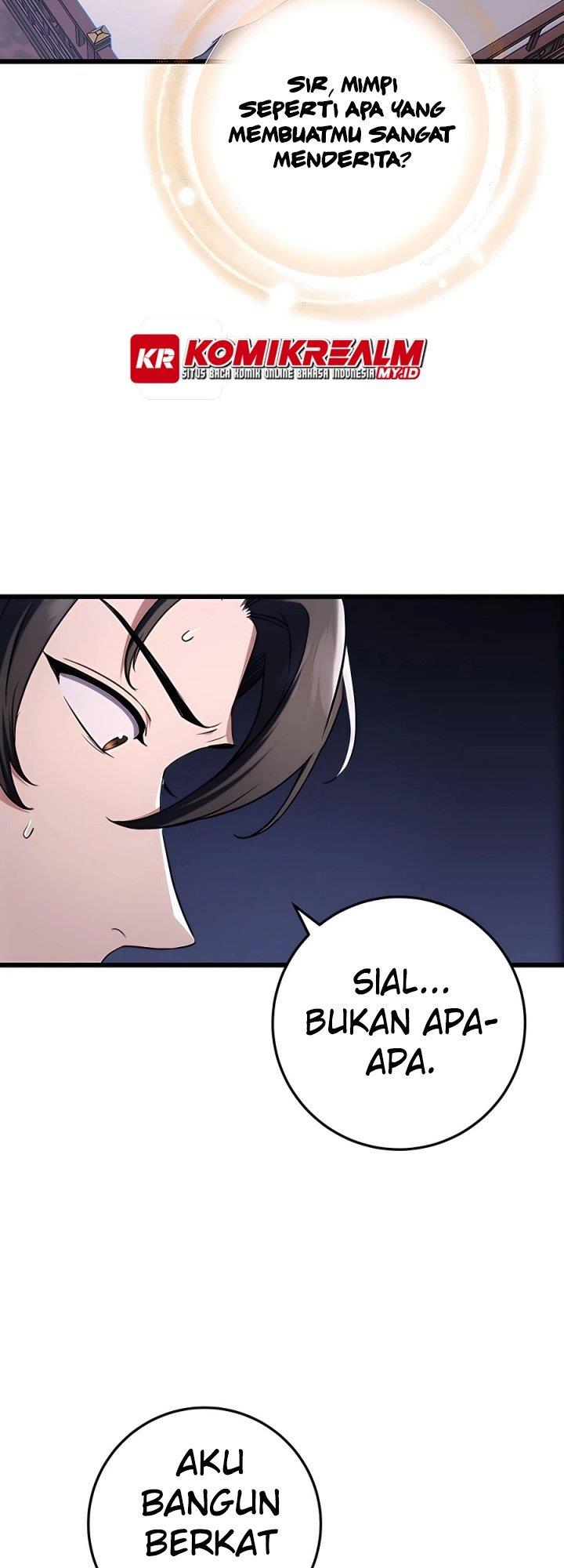 The Emperor’s Sword - Chapter 11 71