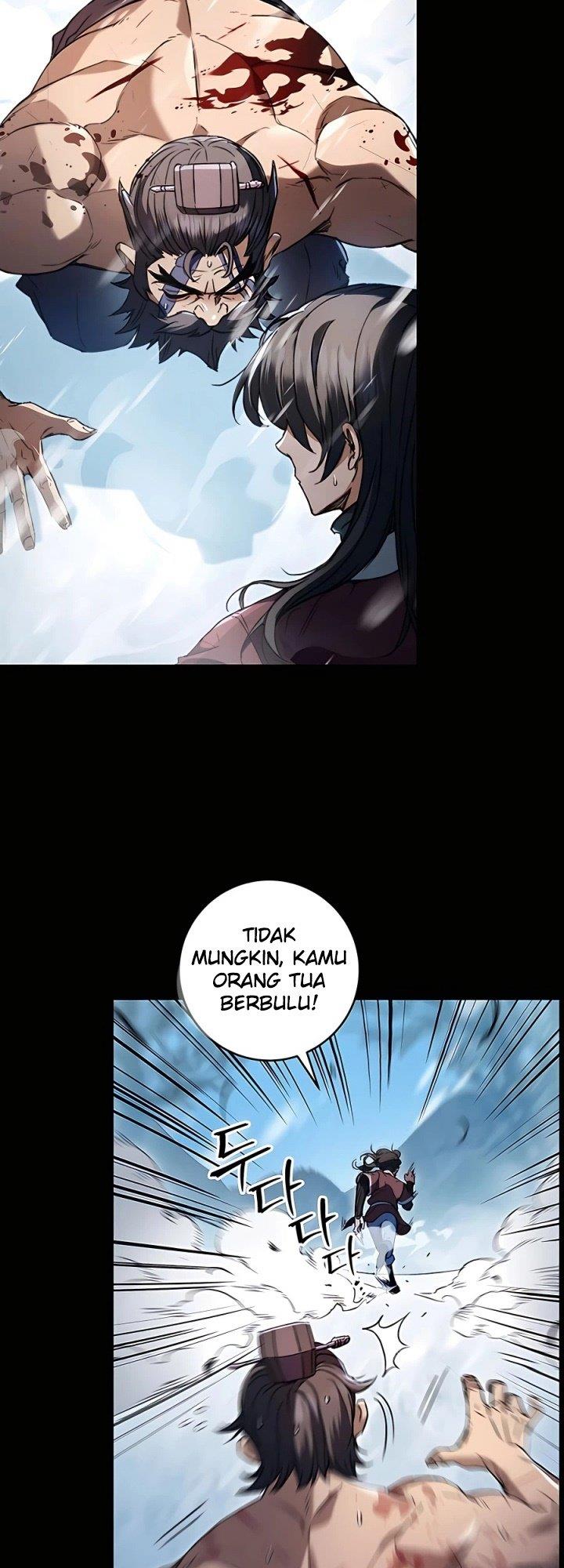 The Emperor’s Sword - Chapter 11 4