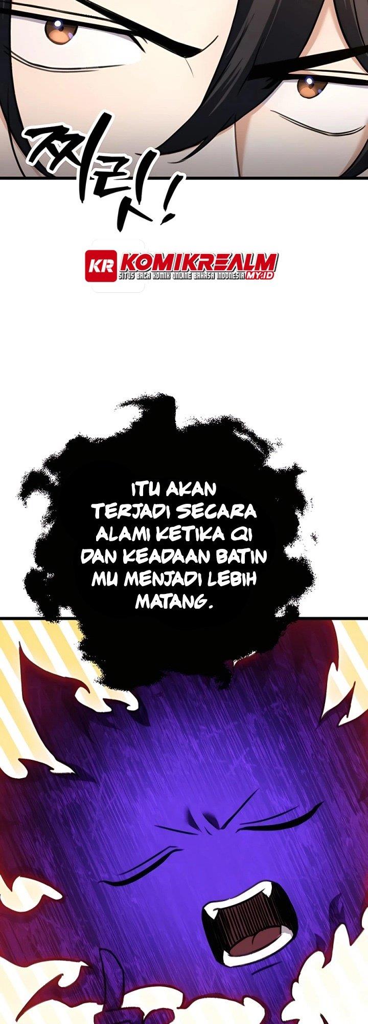 The Emperor’s Sword - Chapter 11 48