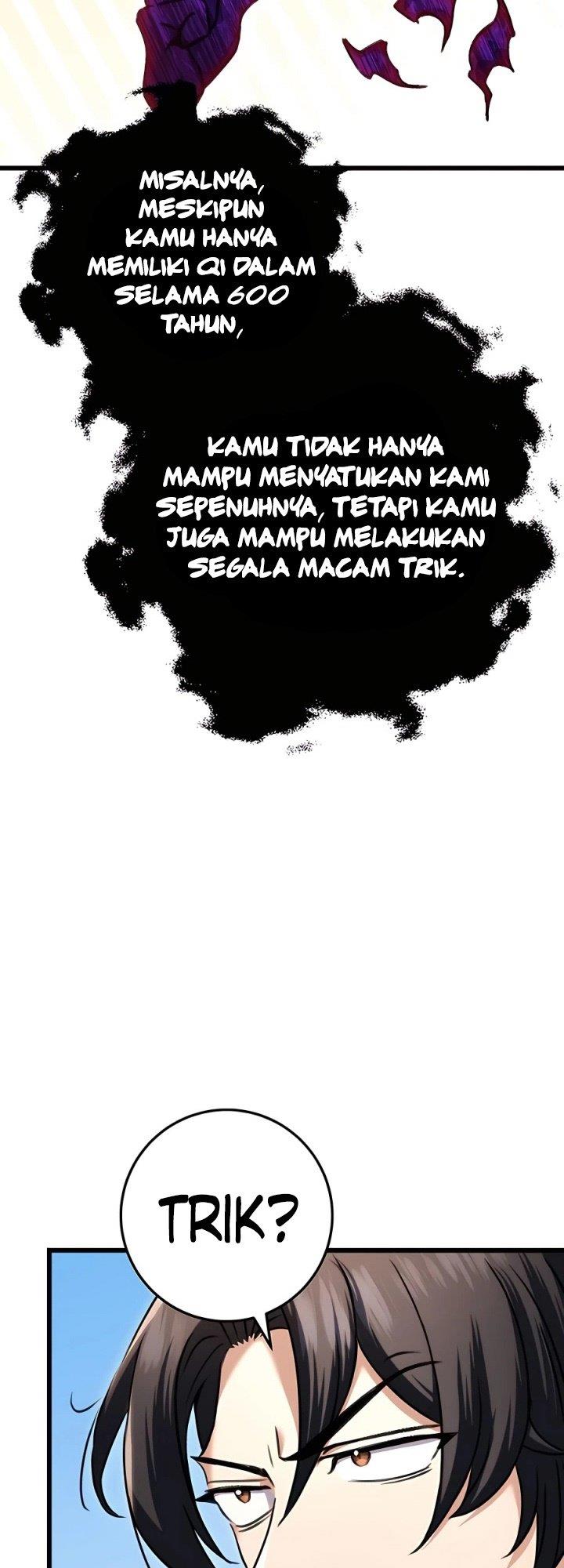 The Emperor’s Sword - Chapter 11 49