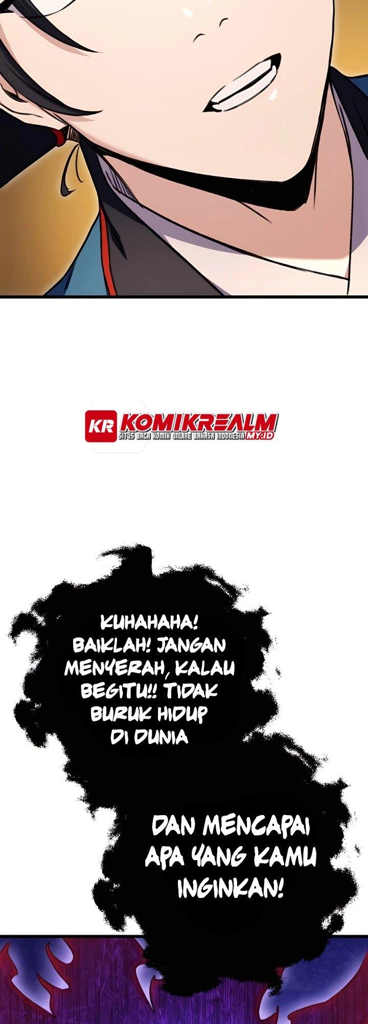The Emperor’s Sword - Chapter 11 42