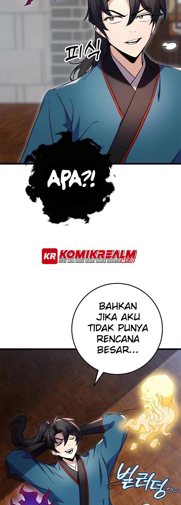 The Emperor’s Sword - Chapter 11 40