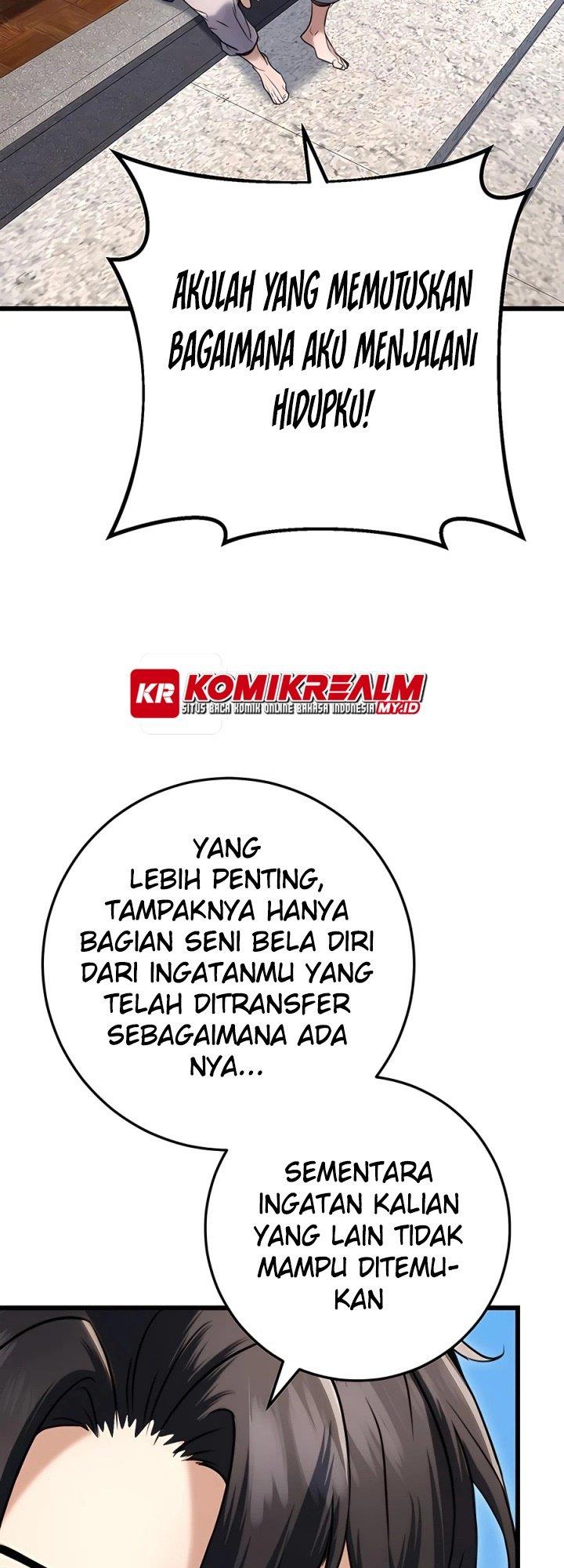 The Emperor’s Sword - Chapter 11 46