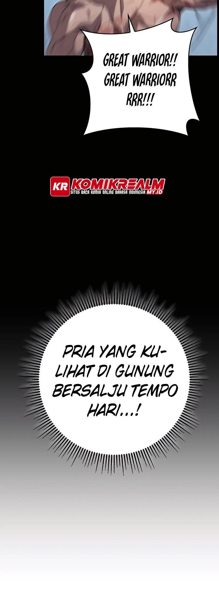 The Emperor’s Sword - Chapter 11 5