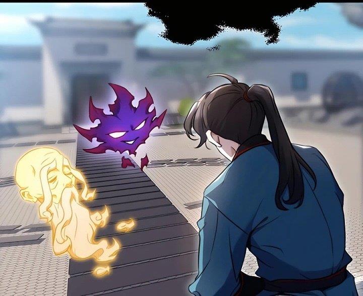 The Emperor’s Sword - Chapter 11 51