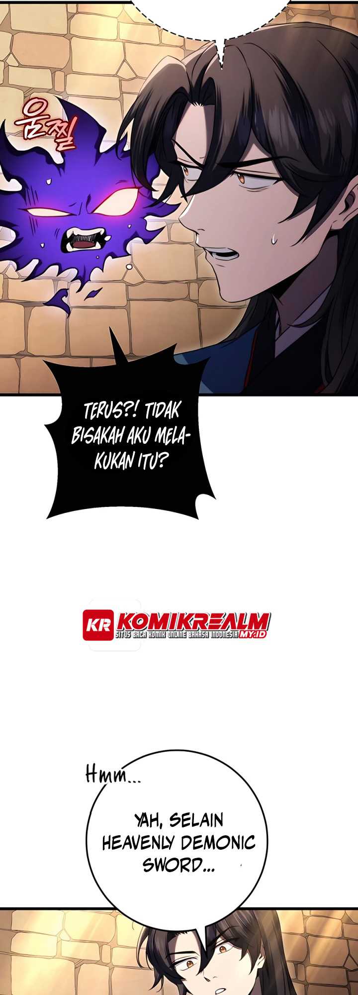 The Emperor’s Sword - Chapter 14 9