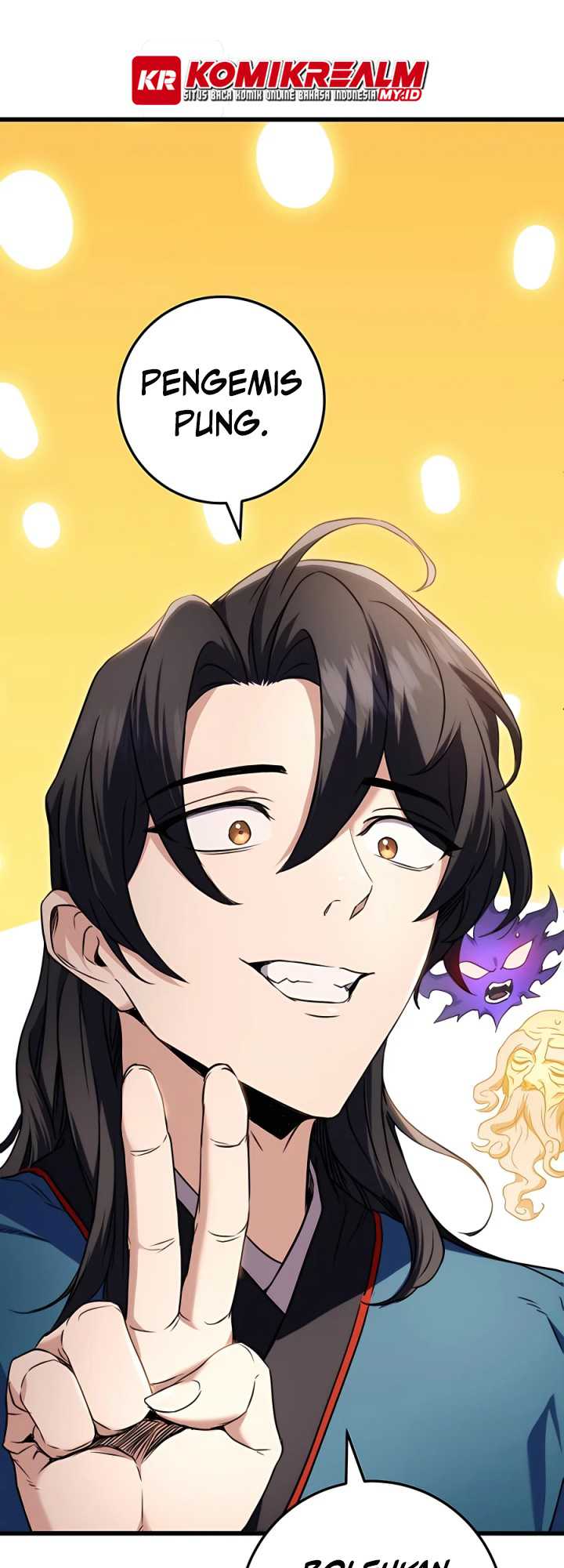 The Emperor’s Sword - Chapter 14 2