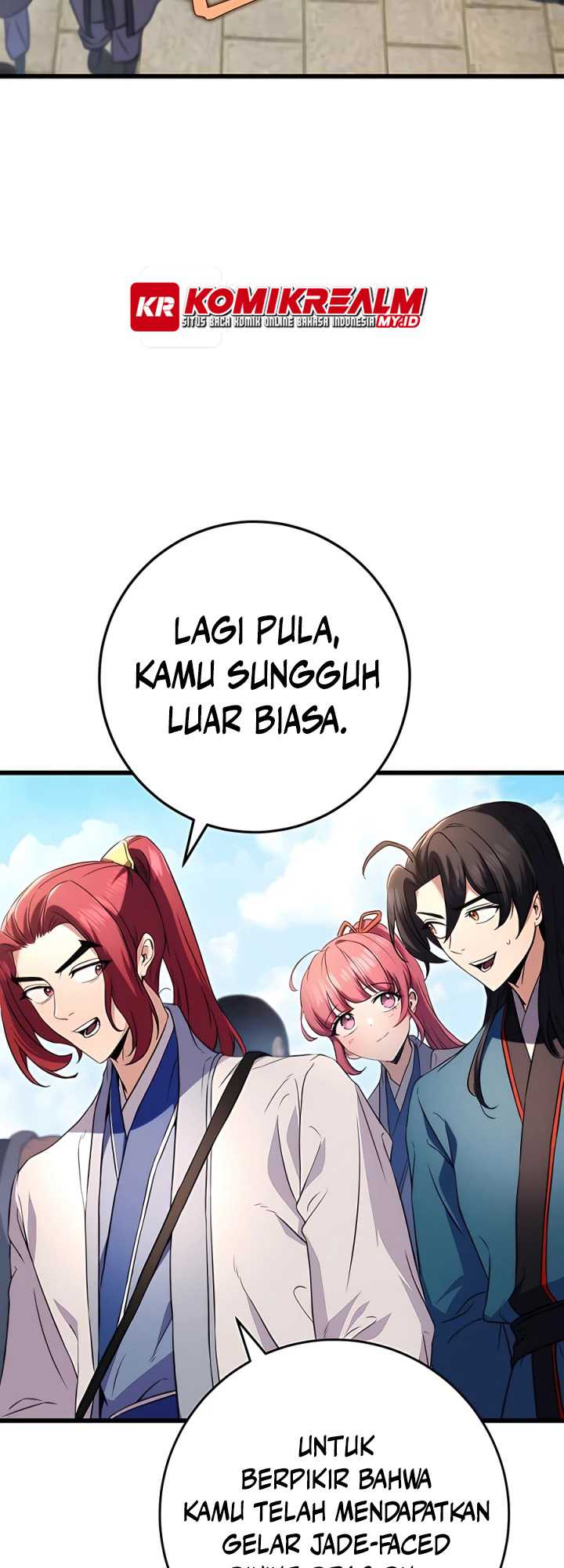 The Emperor’s Sword - Chapter 14 28