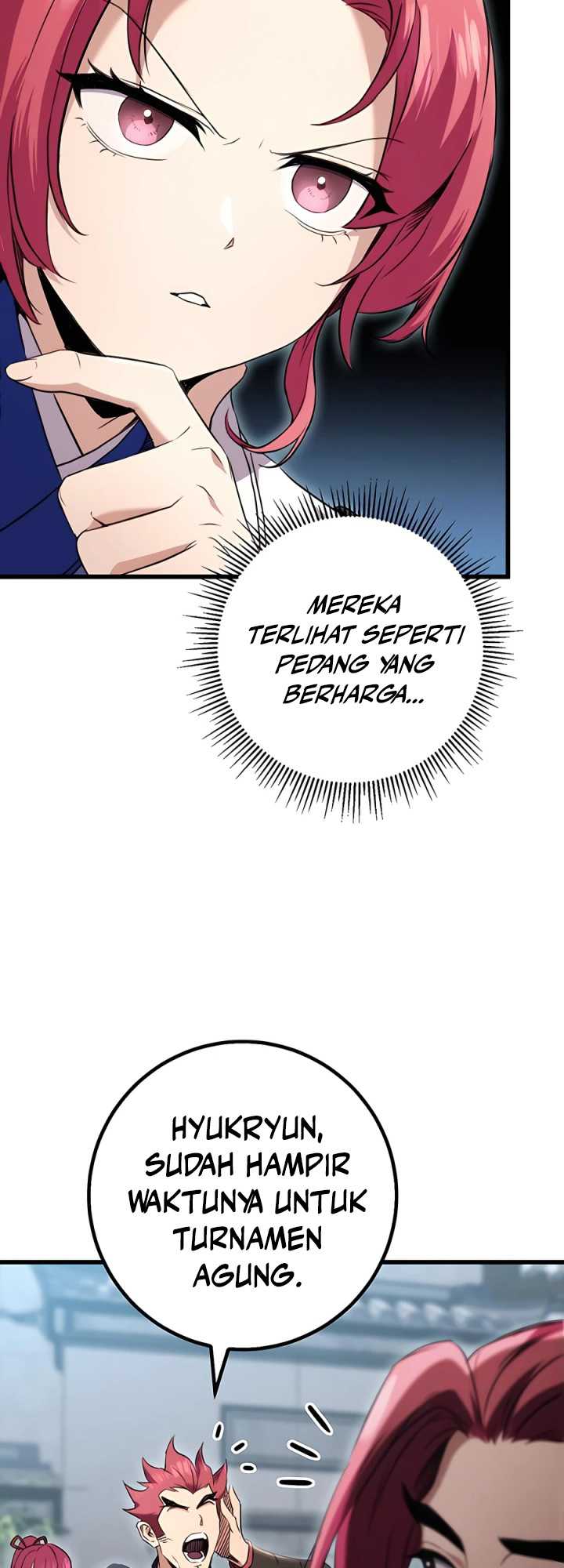 The Emperor’s Sword - Chapter 14 24