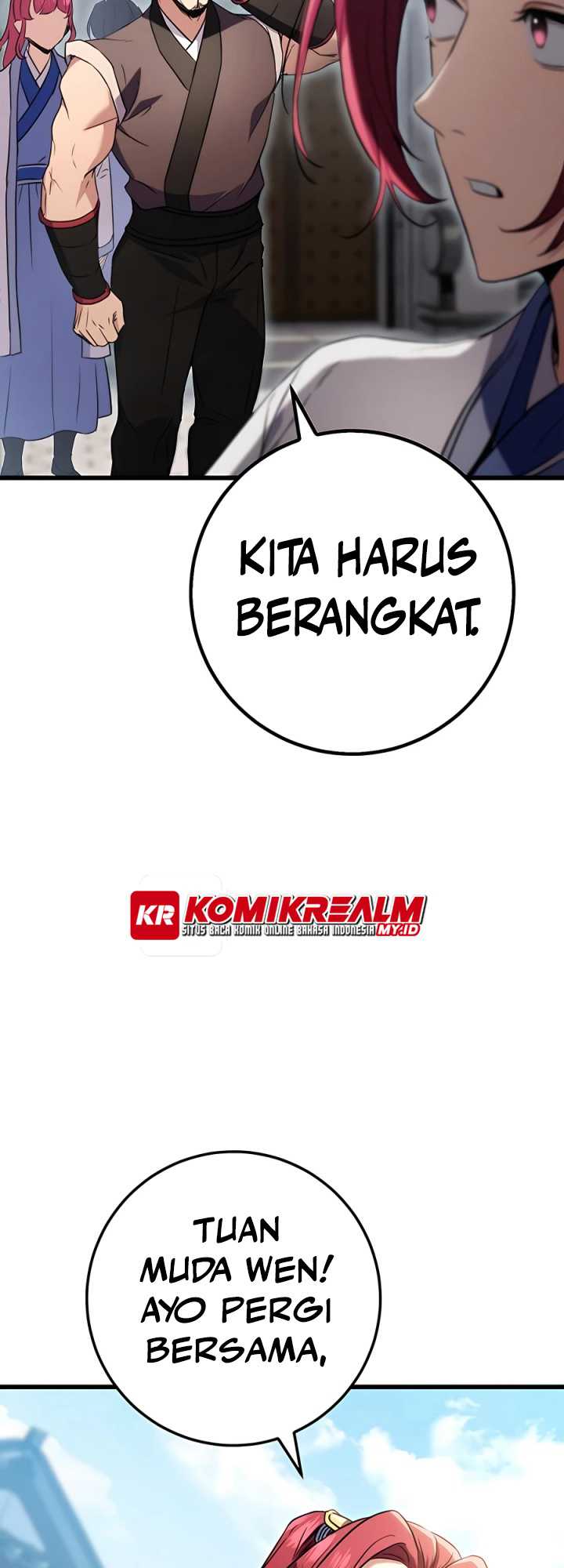 The Emperor’s Sword - Chapter 14 25