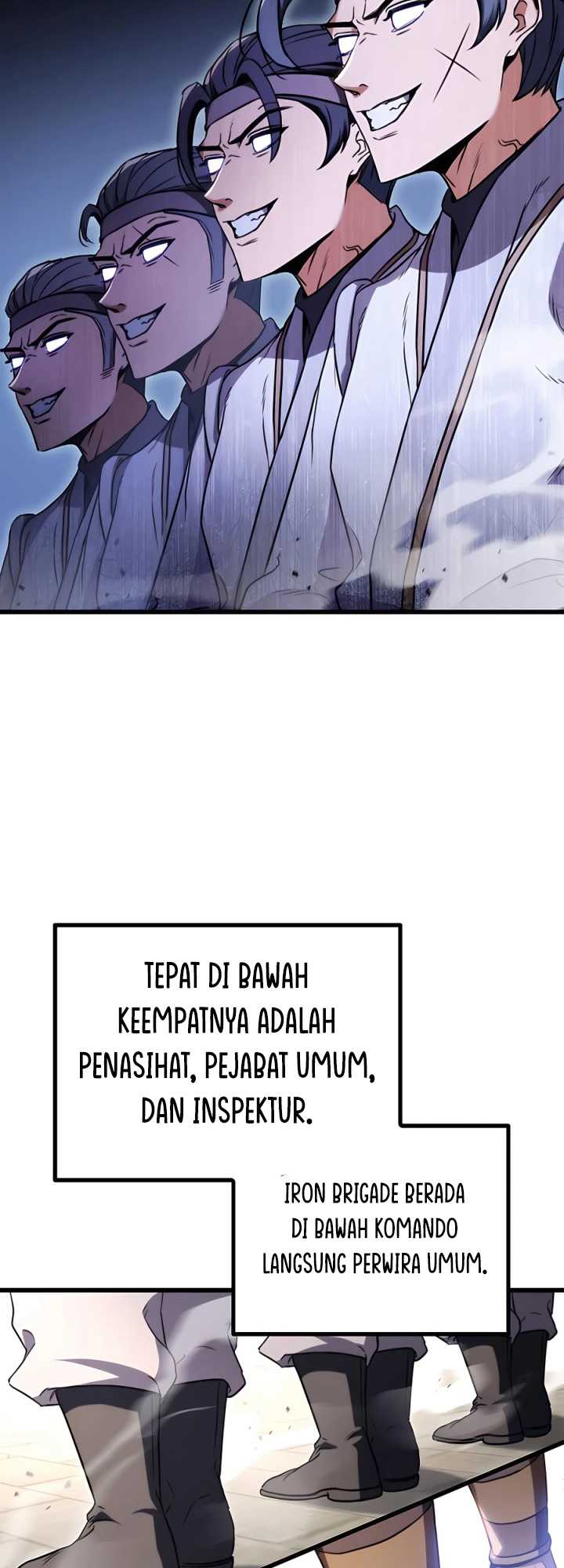 The Emperor’s Sword - Chapter 14 39