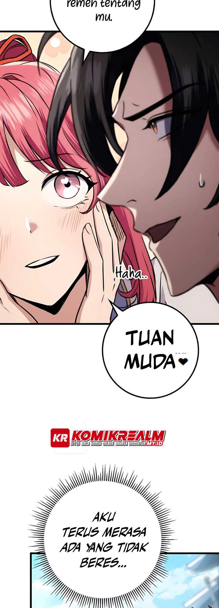 The Emperor’s Sword - Chapter 14 32