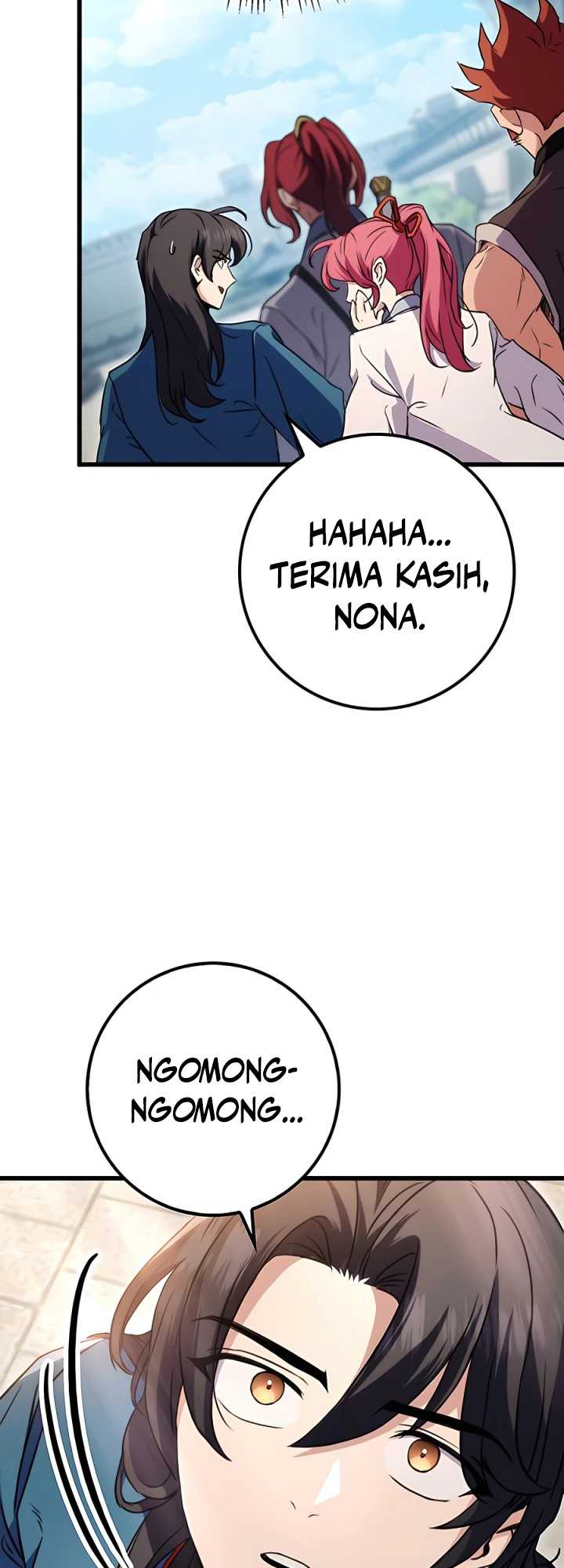 The Emperor’s Sword - Chapter 14 33