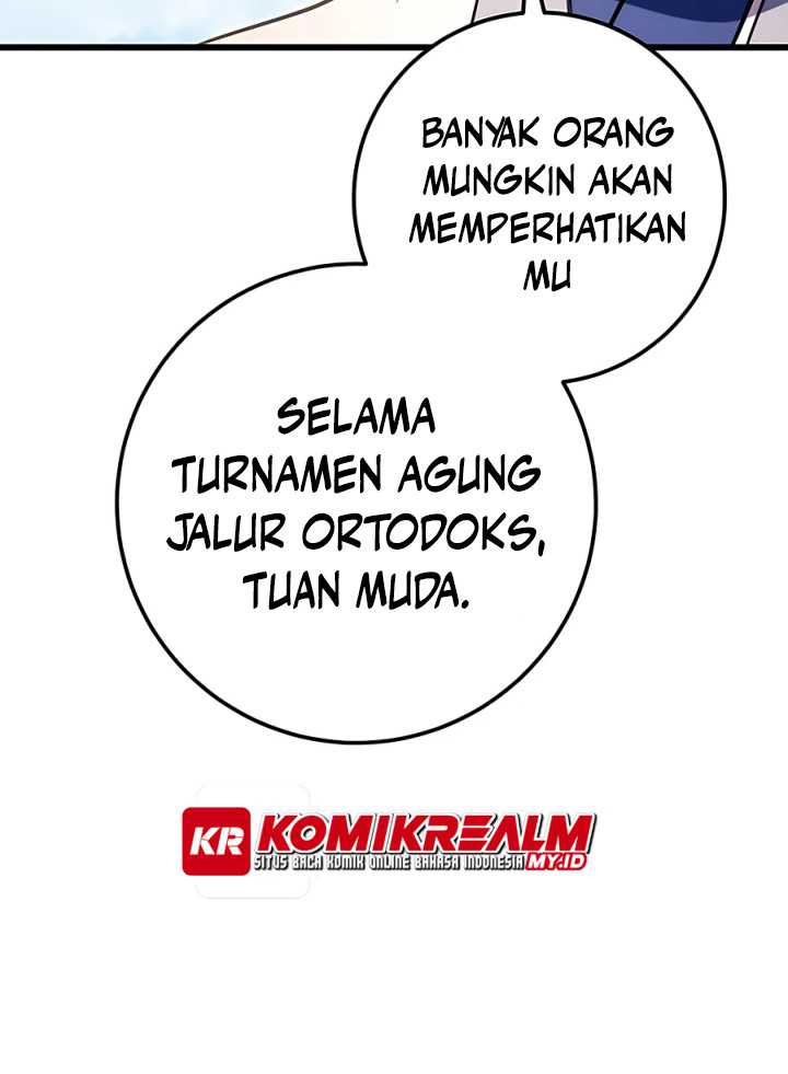 The Emperor’s Sword - Chapter 14 30