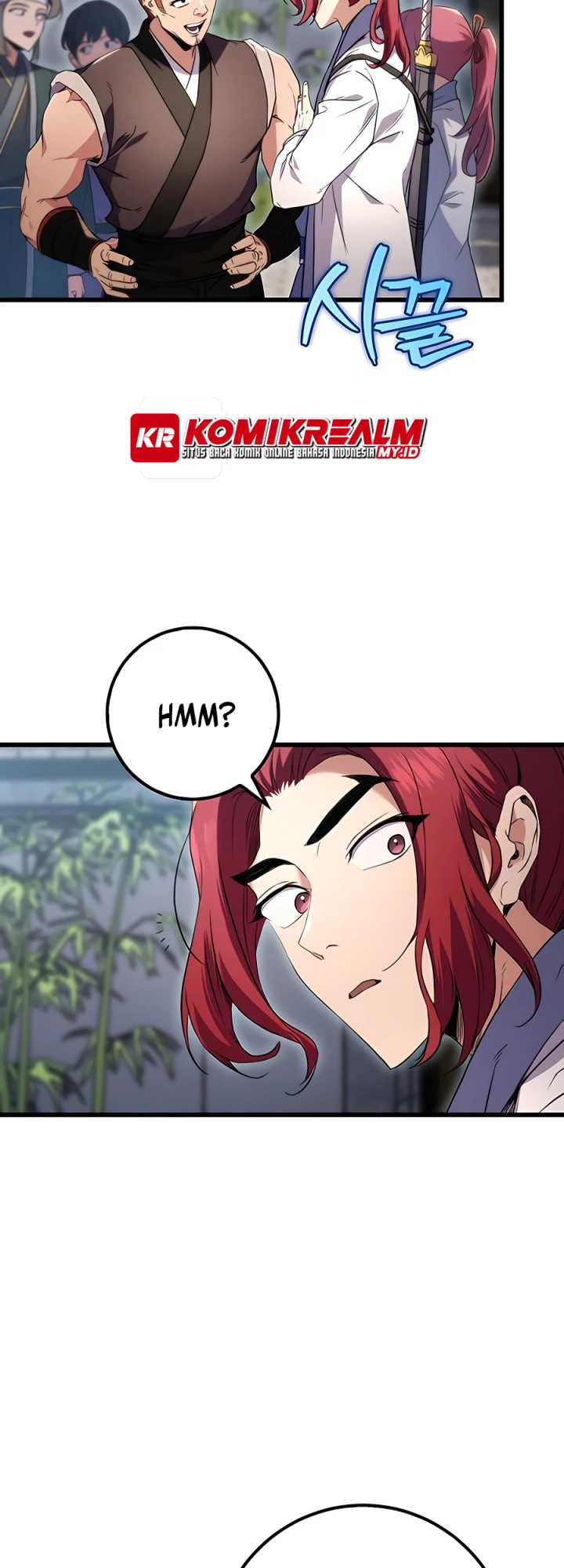 The Emperor’s Sword - Chapter 14 18