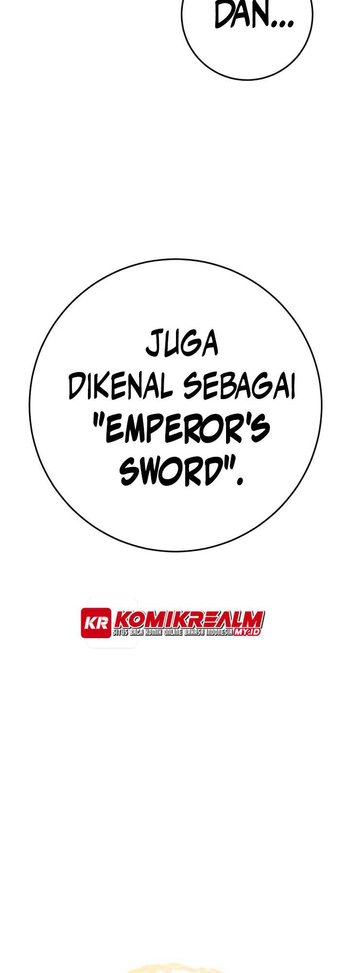 The Emperor’s Sword - Chapter 14 12