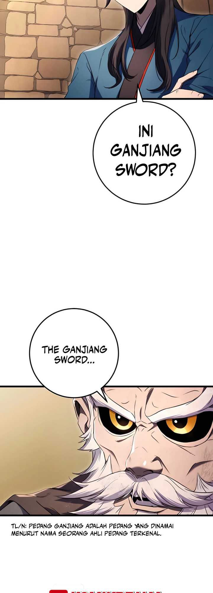 The Emperor’s Sword - Chapter 14 10