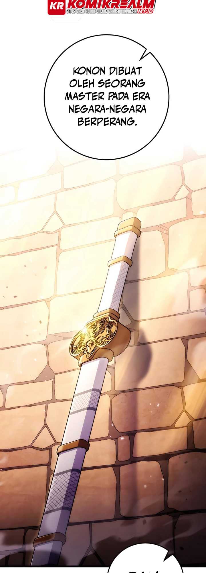 The Emperor’s Sword - Chapter 14 11