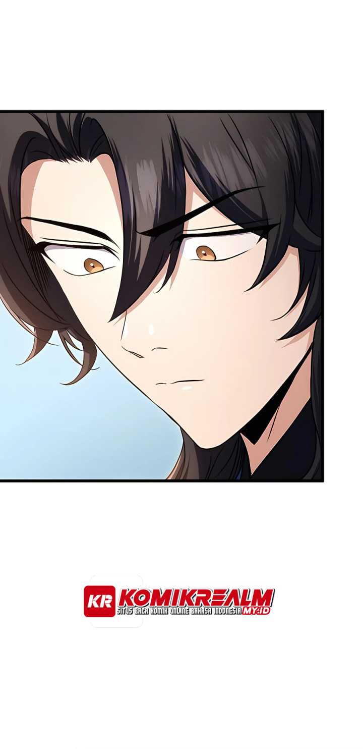 The Emperor’s Sword - Chapter 14 15