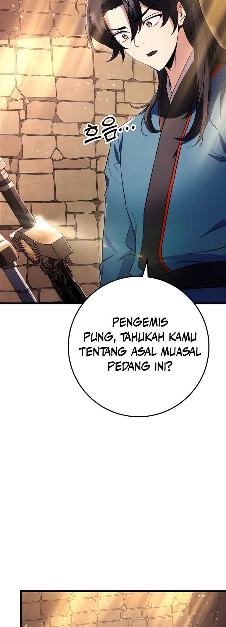 The Emperor’s Sword - Chapter 14 6