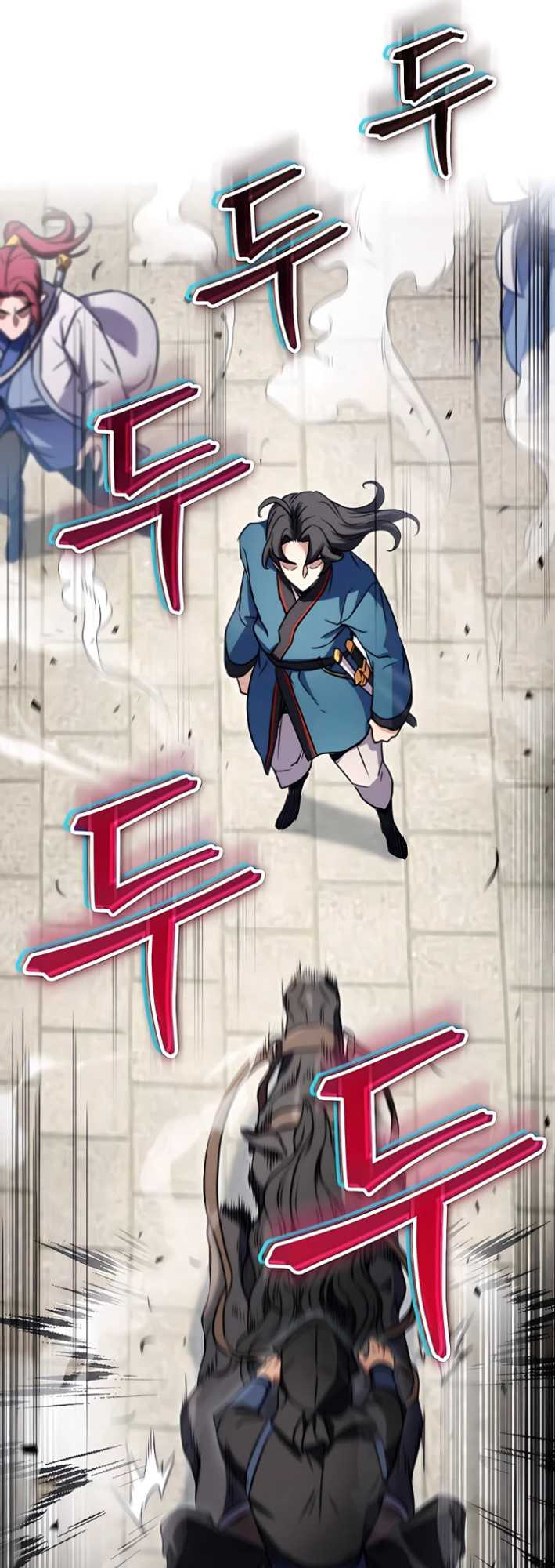 The Emperor’s Sword - Chapter 14 63