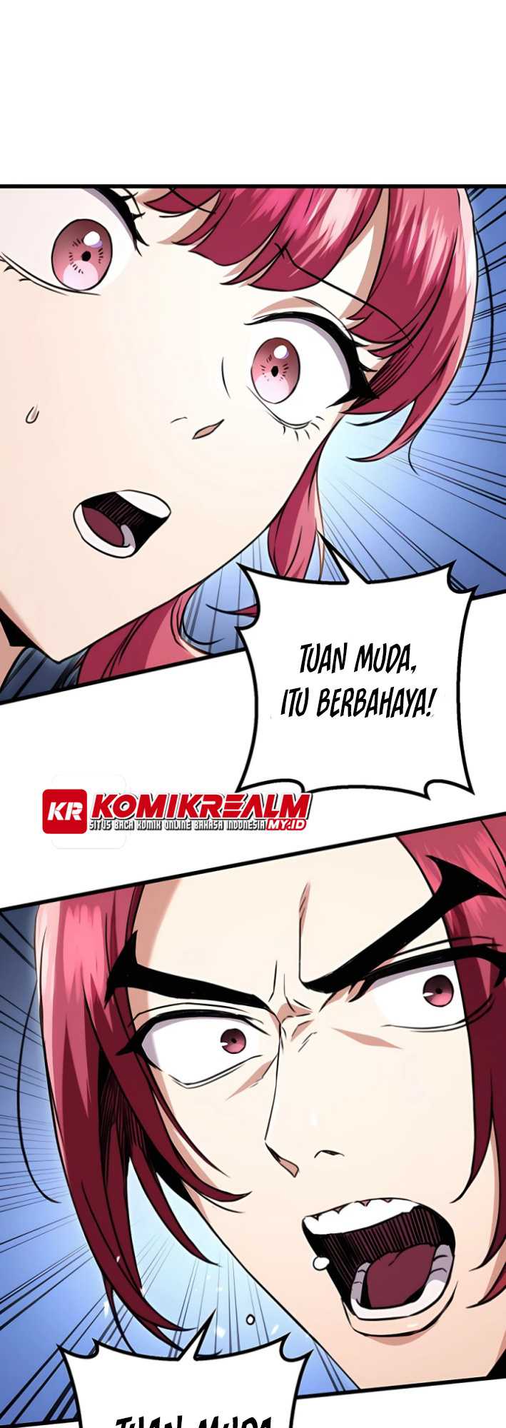 The Emperor’s Sword - Chapter 14 65