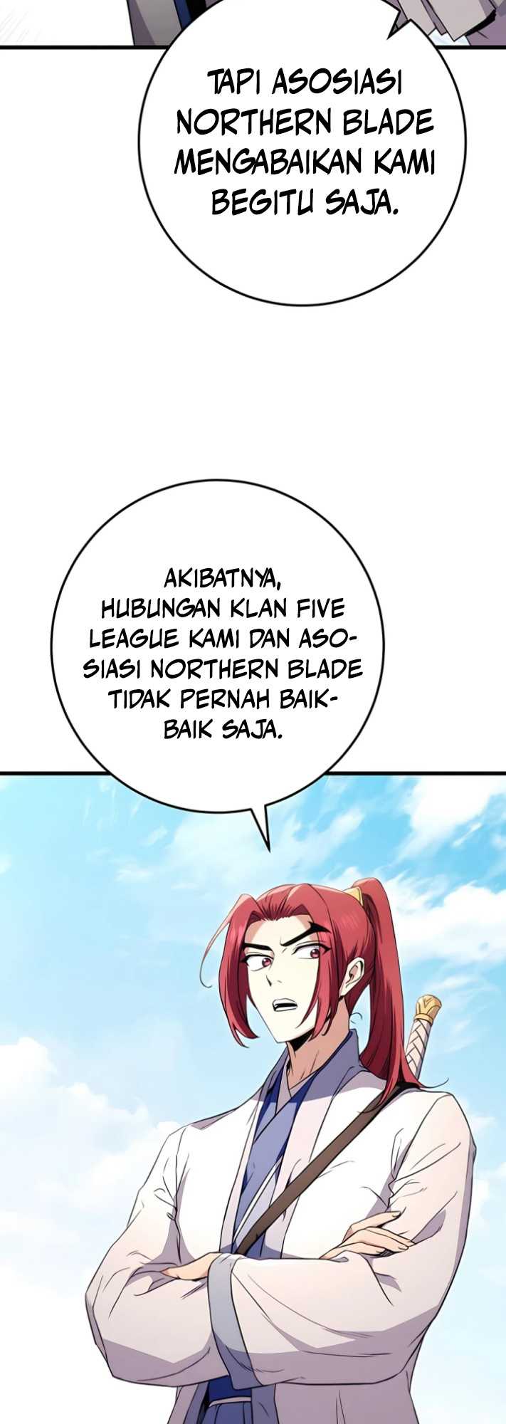 The Emperor’s Sword - Chapter 14 48