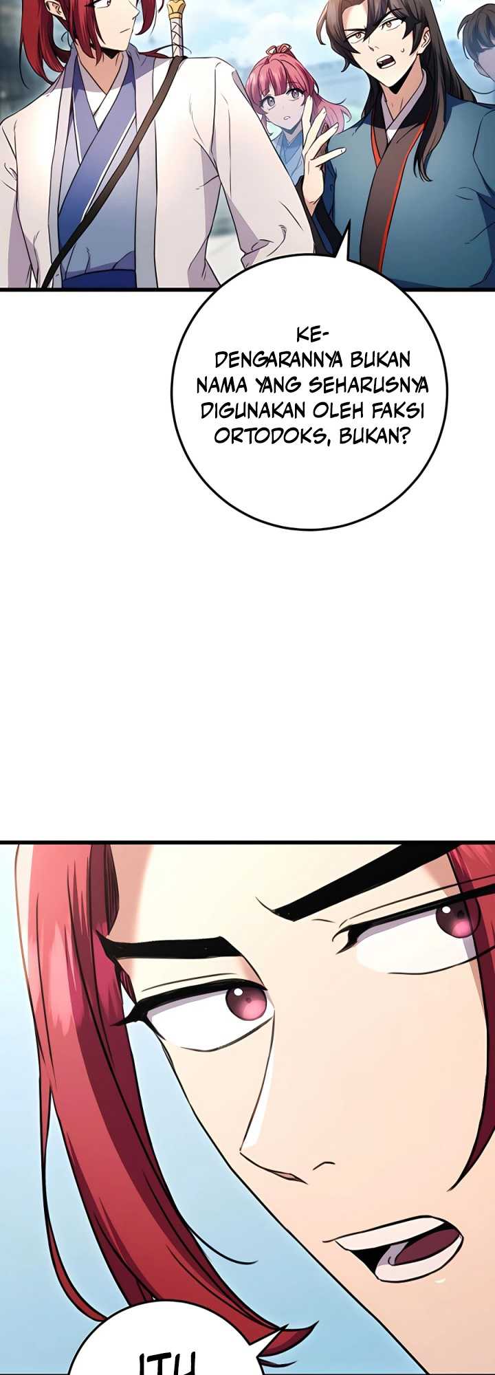 The Emperor’s Sword - Chapter 14 43