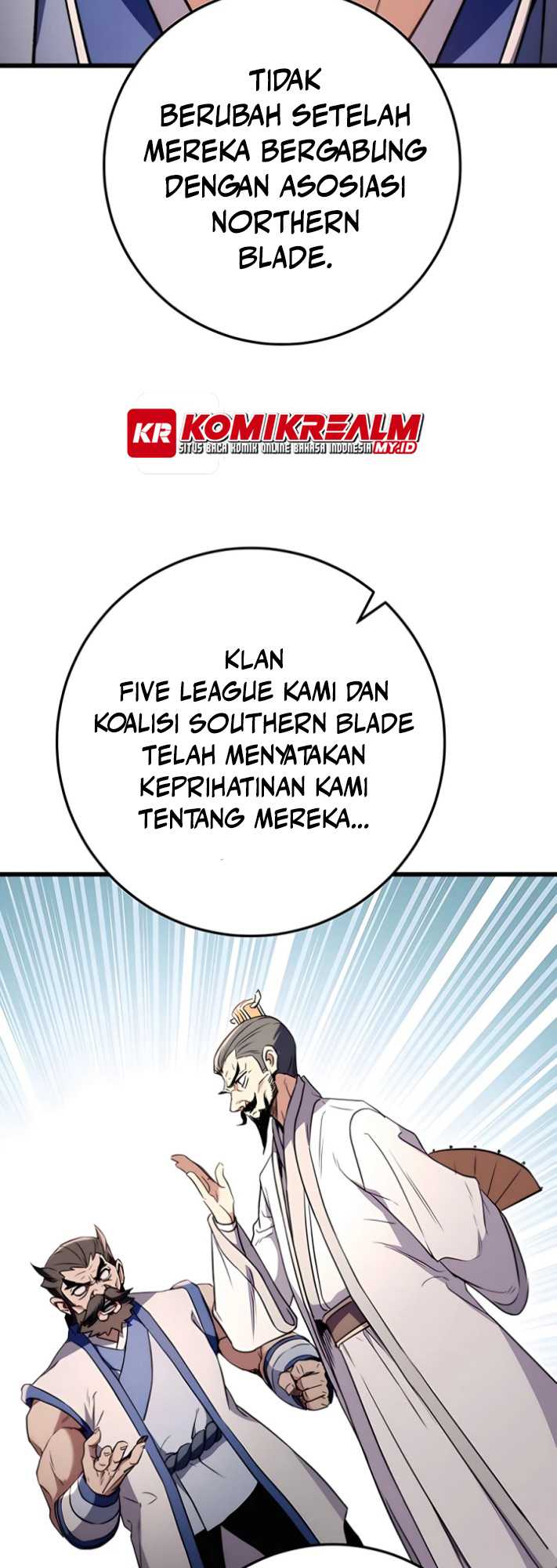 The Emperor’s Sword - Chapter 14 47