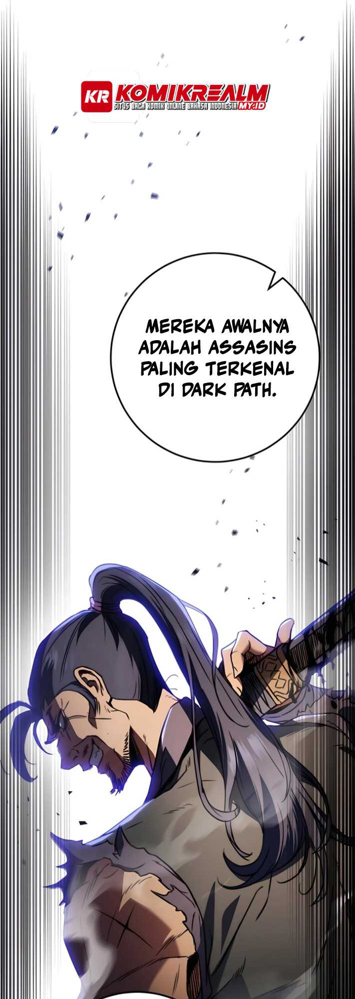 The Emperor’s Sword - Chapter 14 45