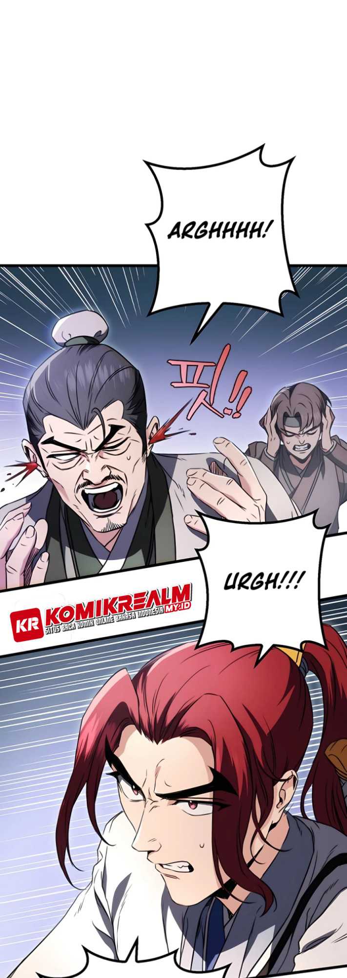 The Emperor’s Sword - Chapter 14 59