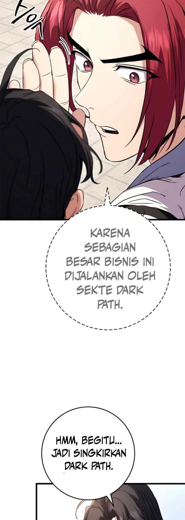 The Emperor’s Sword - Chapter 14 55