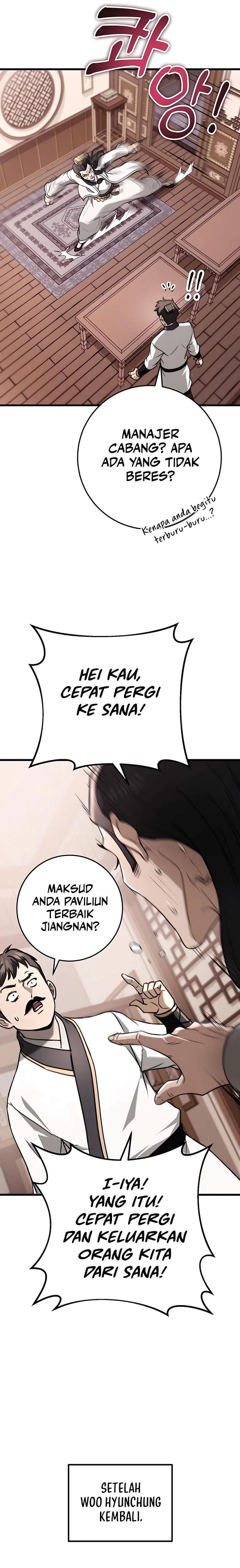 The Emperor’s Sword - Chapter 46 9 The Emperor’s Sword - Chapter 46 9