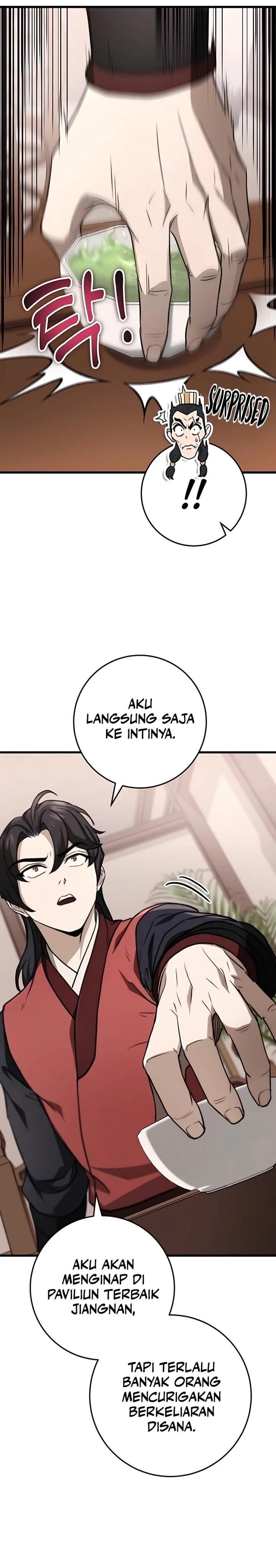 The Emperor’s Sword - Chapter 46 2 The Emperor’s Sword - Chapter 46 2