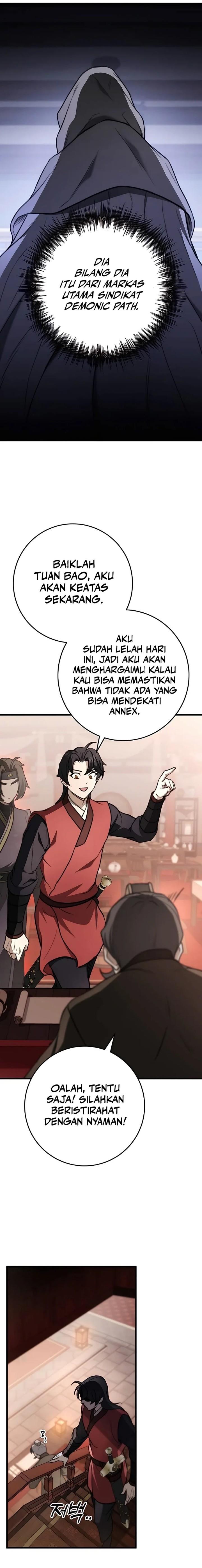 The Emperor’s Sword - Chapter 46 28 The Emperor’s Sword - Chapter 46 28