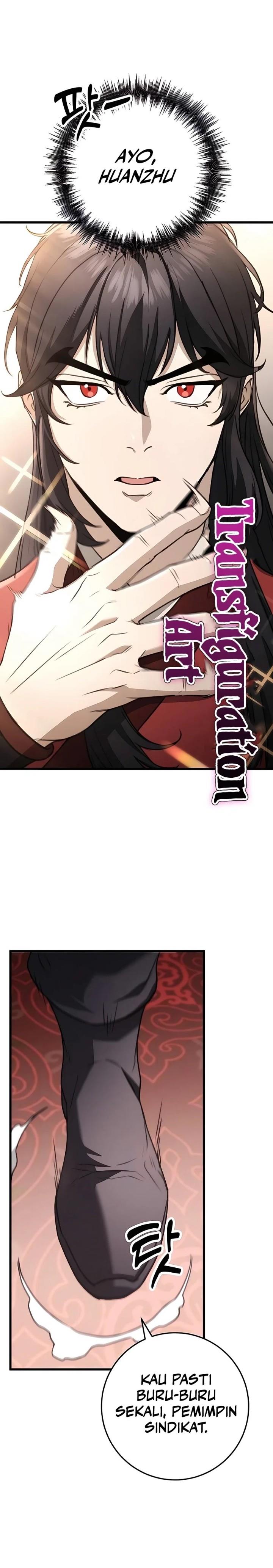 The Emperor’s Sword - Chapter 46 29 The Emperor’s Sword - Chapter 46 29
