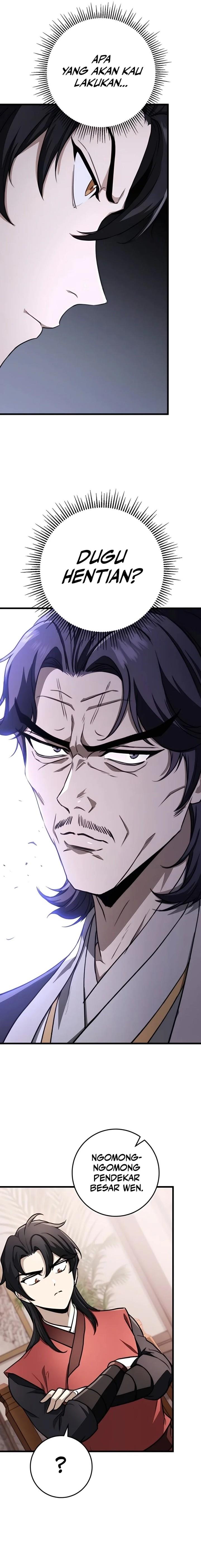 The Emperor’s Sword - Chapter 46 20 The Emperor’s Sword - Chapter 46 20