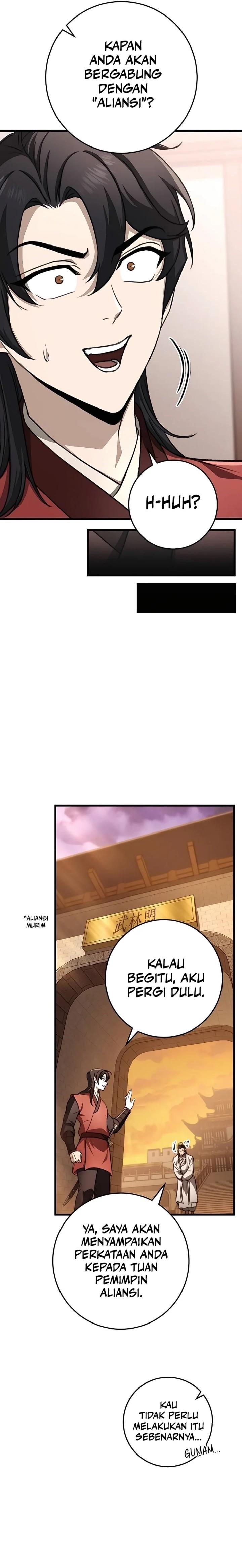 The Emperor’s Sword - Chapter 46 21 The Emperor’s Sword - Chapter 46 21