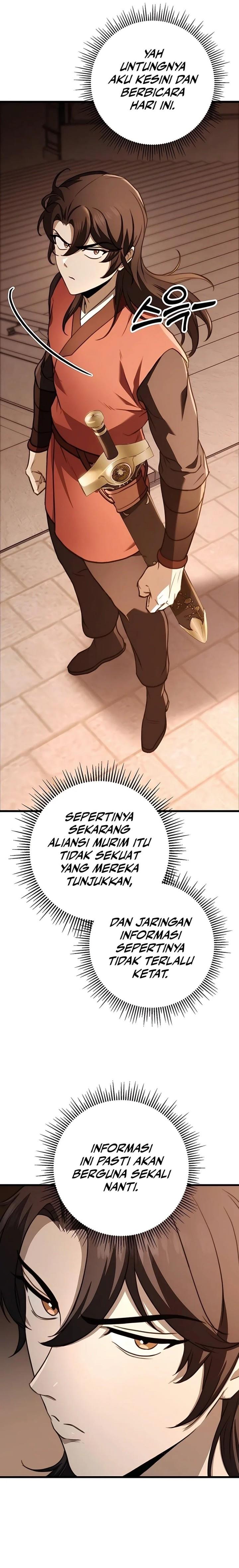 The Emperor’s Sword - Chapter 46 24 The Emperor’s Sword - Chapter 46 24