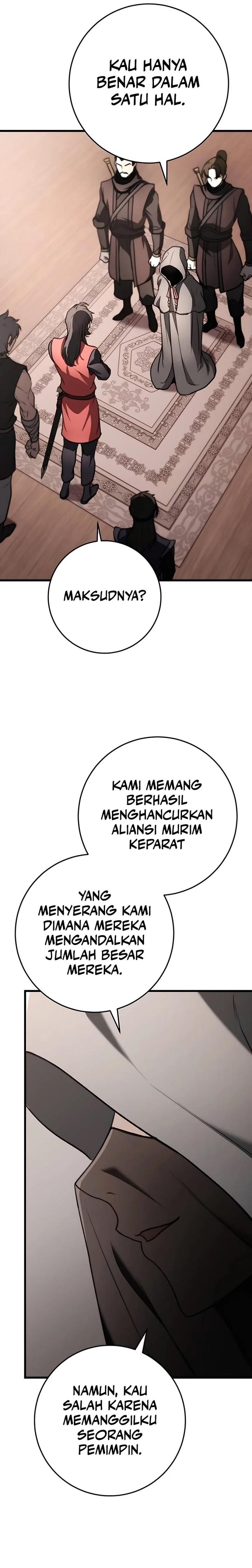 The Emperor’s Sword - Chapter 46 33 The Emperor’s Sword - Chapter 46 33