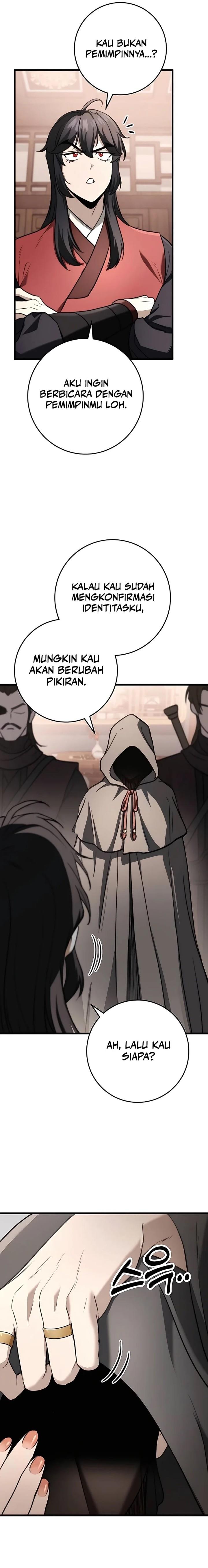 The Emperor’s Sword - Chapter 46 34 The Emperor’s Sword - Chapter 46 34