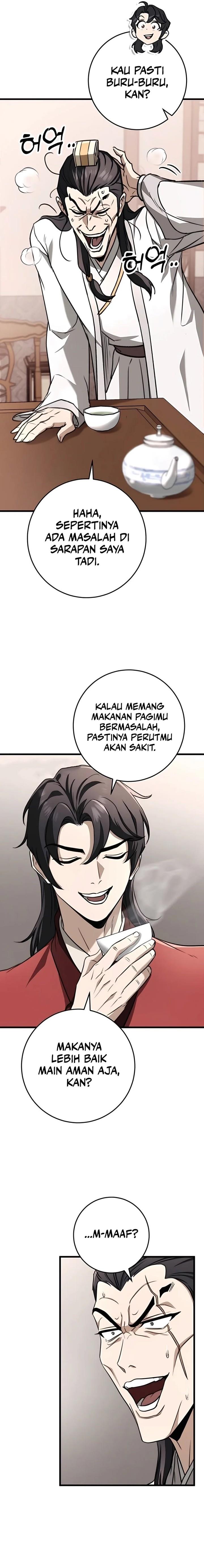 The Emperor’s Sword - Chapter 46 10 The Emperor’s Sword - Chapter 46 10