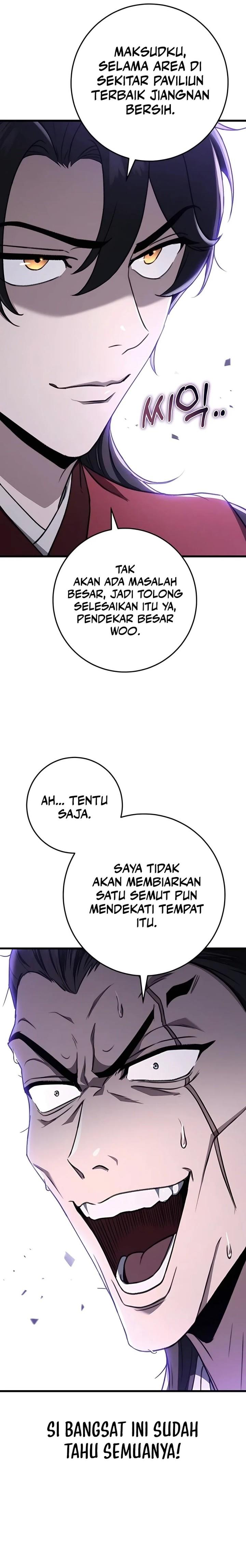 The Emperor’s Sword - Chapter 46 11 The Emperor’s Sword - Chapter 46 11