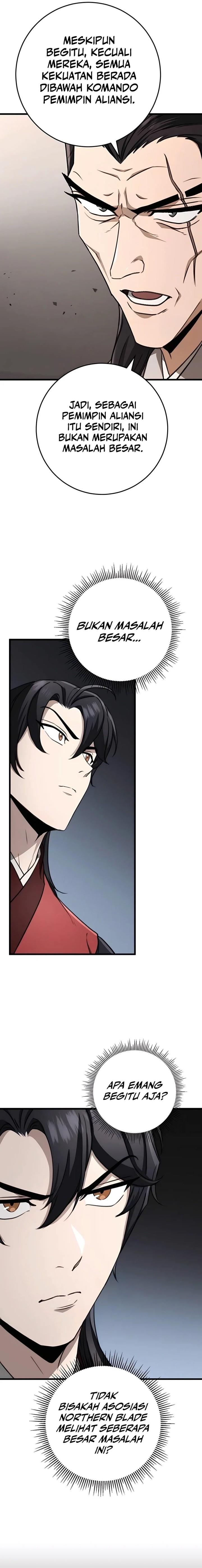 The Emperor’s Sword - Chapter 46 16 The Emperor’s Sword - Chapter 46 16