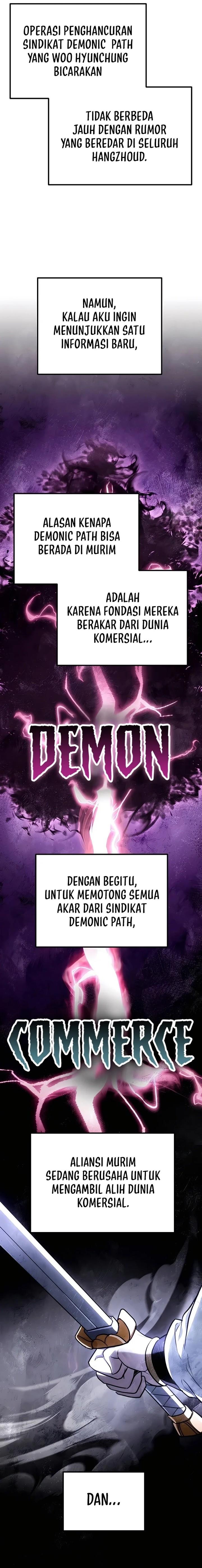 The Emperor’s Sword - Chapter 46 14 The Emperor’s Sword - Chapter 46 14