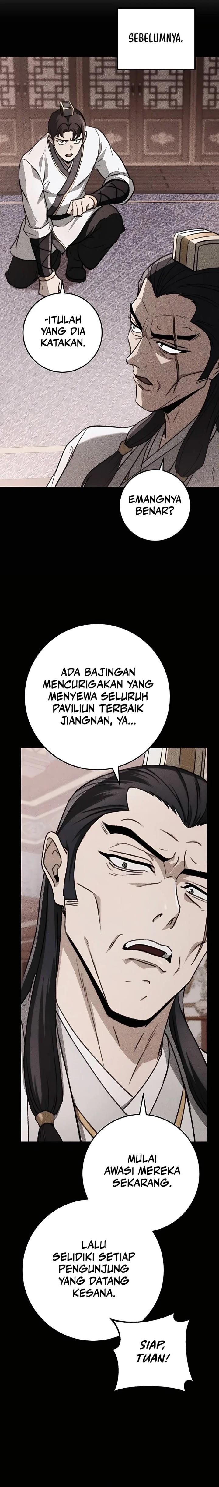 The Emperor’s Sword - Chapter 46 7 The Emperor’s Sword - Chapter 46 7