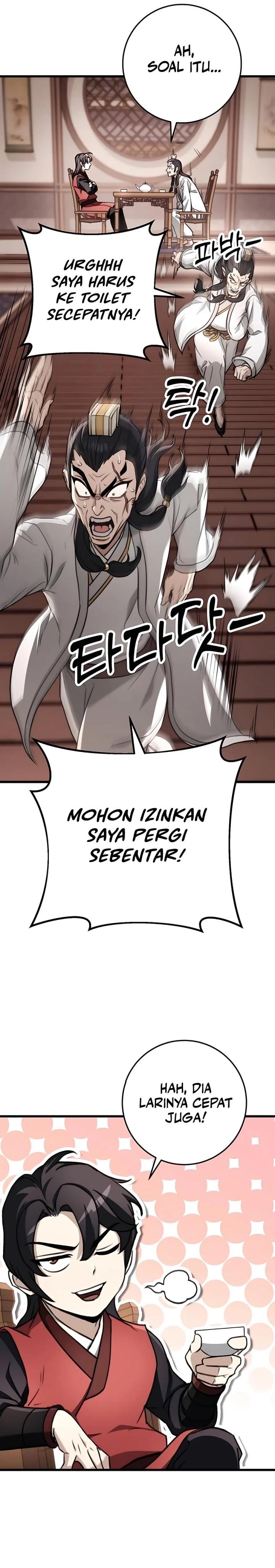 The Emperor’s Sword - Chapter 46 5 The Emperor’s Sword - Chapter 46 5