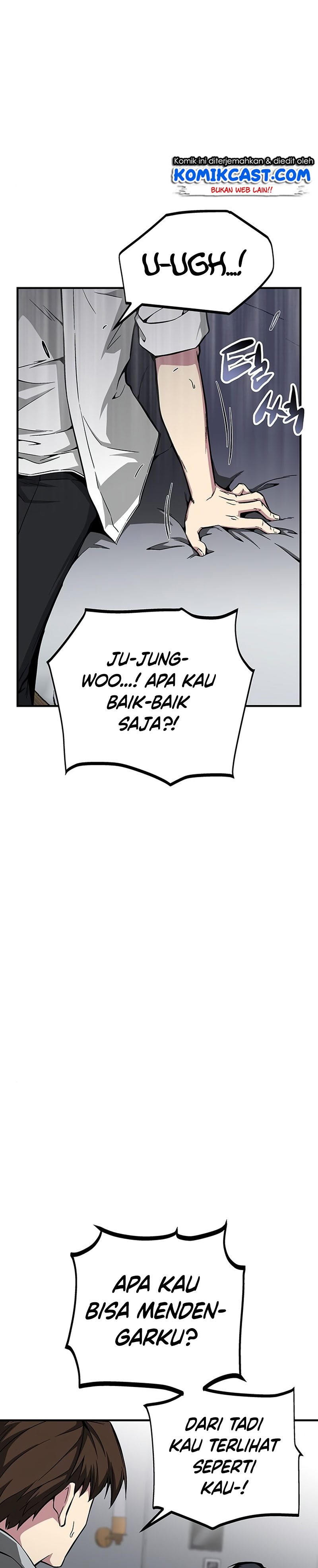 The Earth Savior Selection - Chapter 29 9