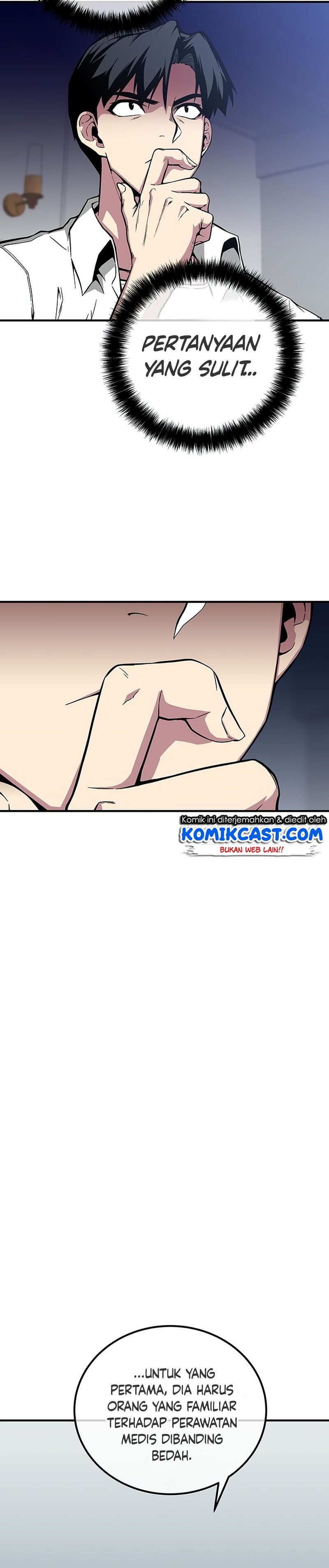 The Earth Savior Selection - Chapter 29 29
